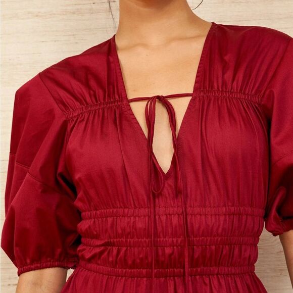 La Ligne NYC Phillipa dress - Picture 2 of 3